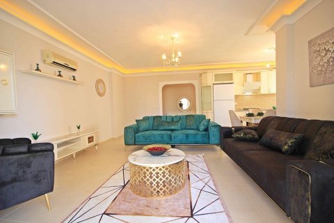 Apartment for sale  in Mahmutlar, Antalya, Turkey, 120m2, No. 209491 – photo 1