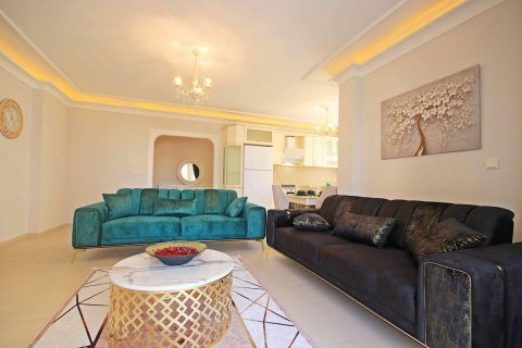 Apartment for sale  in Mahmutlar, Antalya, Turkey, 120m2, No. 209491 – photo 22