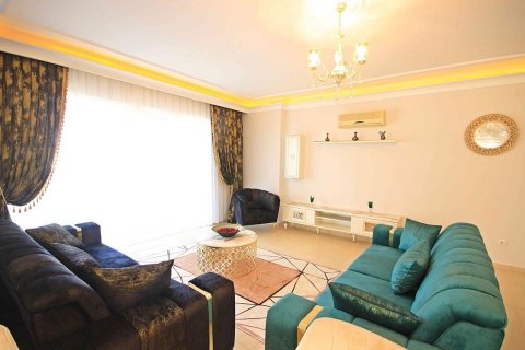 Apartment for sale  in Mahmutlar, Antalya, Turkey, 120m2, No. 209491 – photo 17