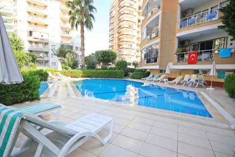 Apartment for sale  in Mahmutlar, Antalya, Turkey, 120m2, No. 209491 – photo 6