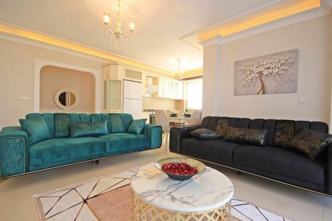 Apartment for sale  in Mahmutlar, Antalya, Turkey, 120m2, No. 209491 – photo 8