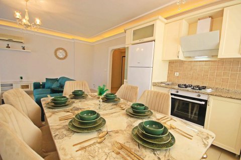 Apartment for sale  in Mahmutlar, Antalya, Turkey, 120m2, No. 209491 – photo 21