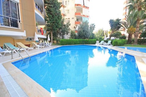 Apartment for sale  in Mahmutlar, Antalya, Turkey, 120m2, No. 209491 – photo 7