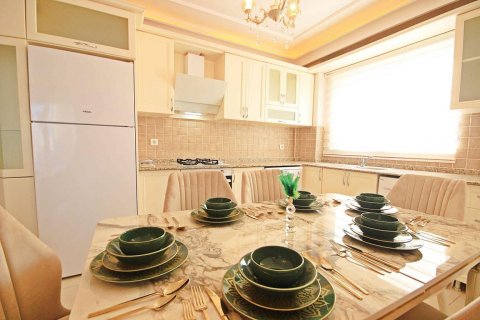 Apartment for sale  in Mahmutlar, Antalya, Turkey, 120m2, No. 209491 – photo 25