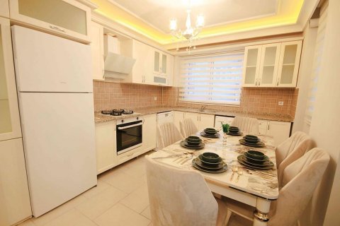 Apartment for sale  in Mahmutlar, Antalya, Turkey, 120m2, No. 209491 – photo 24