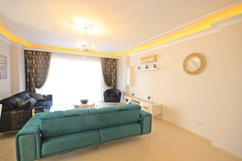 Apartment for sale  in Mahmutlar, Antalya, Turkey, 120m2, No. 209491 – photo 16