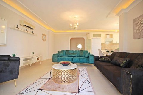 Apartment for sale  in Mahmutlar, Antalya, Turkey, 120m2, No. 209491 – photo 19