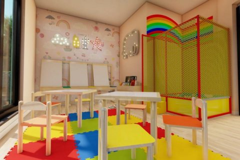 Daire   Alanya, Antalya, Türkiye №209493 - 24