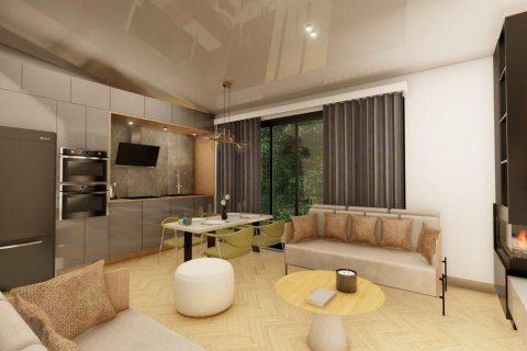 Daire   Alanya, Antalya, Türkiye №209493 - 28