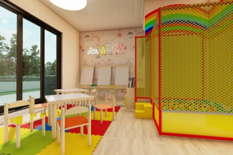 Daire   Alanya, Antalya, Türkiye №209493 - 25