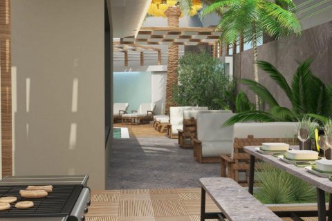 Daire   Alanya, Antalya, Türkiye №209493 - 13