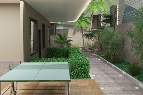 Daire   Alanya, Antalya, Türkiye №209493 - 15