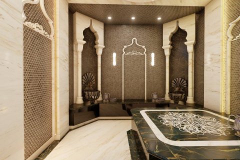 Daire   Alanya, Antalya, Türkiye №209493 - 20