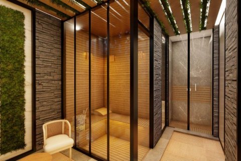 Daire   Alanya, Antalya, Türkiye №209493 - 22