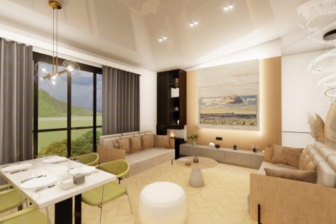 Daire   Alanya, Antalya, Türkiye №209493 - 27