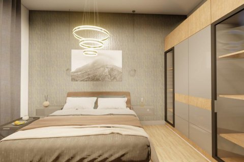 Daire   Alanya, Antalya, Türkiye №209493 - 30