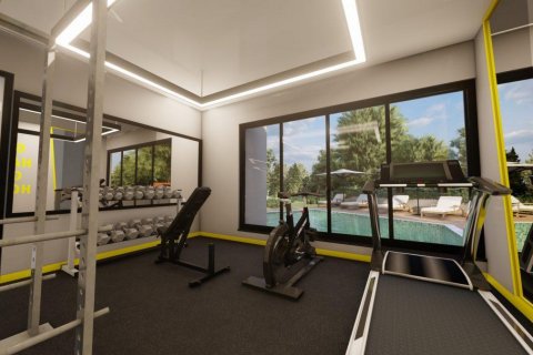 Daire   Alanya, Antalya, Türkiye №209493 - 16