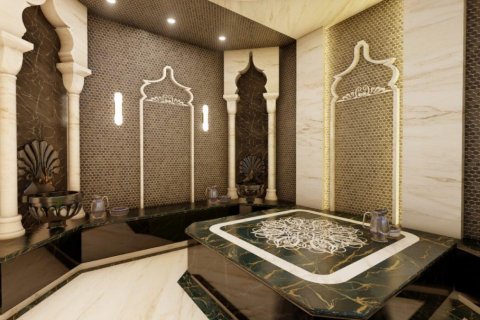 Daire   Alanya, Antalya, Türkiye №209493 - 21