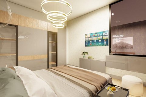 Daire   Alanya, Antalya, Türkiye №209493 - 29