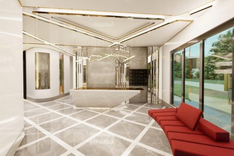 Daire   Alanya, Antalya, Türkiye №209493 - 19