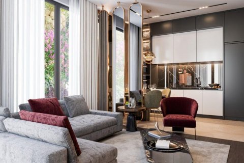 Продажа пентхауса  в Авсалларе, Анталье, Турция 5 комн., 162м2, №209492 – фото 28