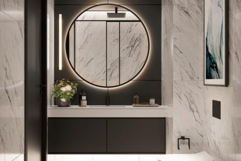 Продажа пентхауса  в Авсалларе, Анталье, Турция 5 комн., 162м2, №209492 – фото 24