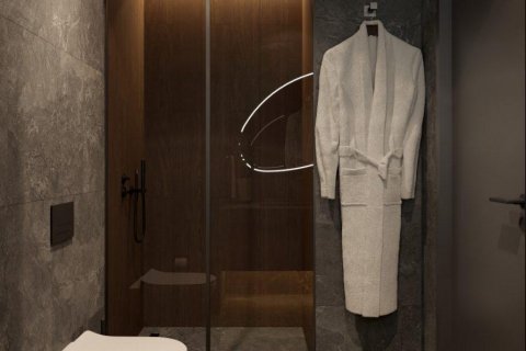 Продажа пентхауса  в Авсалларе, Анталье, Турция 5 комн., 162м2, №209492 – фото 23