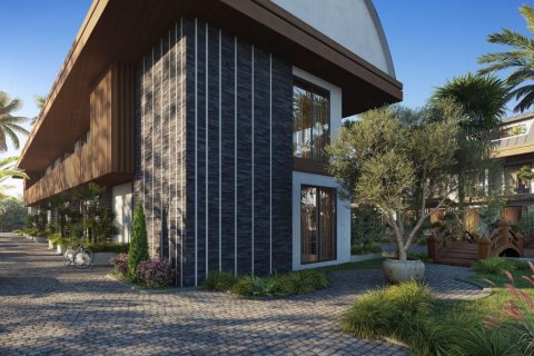 Продажа пентхауса  в Авсалларе, Анталье, Турция 5 комн., 162м2, №209492 – фото 11