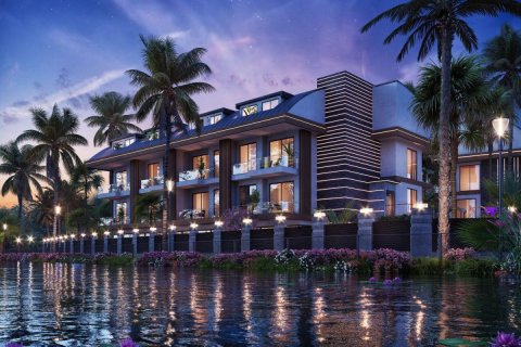 Продажа пентхауса  в Авсалларе, Анталье, Турция 5 комн., 162м2, №209492 – фото 15