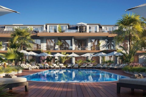 Продажа пентхауса  в Авсалларе, Анталье, Турция 5 комн., 162м2, №209492 – фото 9