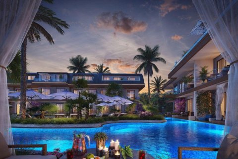 Продажа пентхауса  в Авсалларе, Анталье, Турция 5 комн., 162м2, №209492 – фото 14