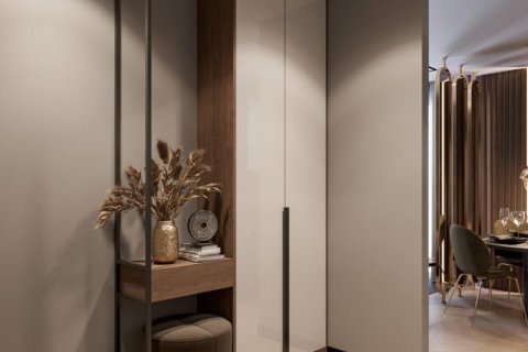 Продажа пентхауса  в Авсалларе, Анталье, Турция 5 комн., 162м2, №209492 – фото 21