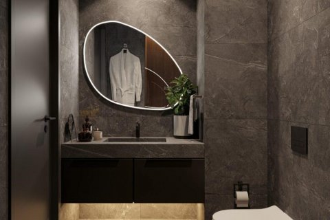 Продажа пентхауса  в Авсалларе, Анталье, Турция 5 комн., 162м2, №209492 – фото 22