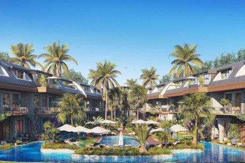 Продажа пентхауса  в Авсалларе, Анталье, Турция 5 комн., 162м2, №209492 – фото 4