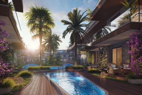 Продажа пентхауса  в Авсалларе, Анталье, Турция 5 комн., 162м2, №209492 – фото 6