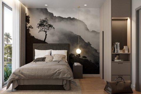 Продажа пентхауса  в Авсалларе, Анталье, Турция 5 комн., 162м2, №209492 – фото 30