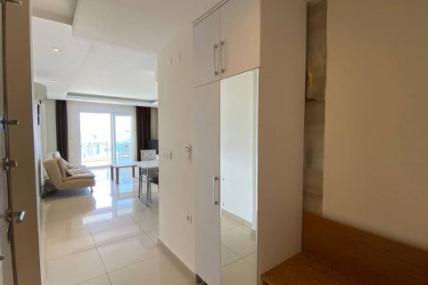 Lejlighed  i Cikcilli, Antalya, Tyrkiet Nr. 209494 - 16