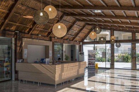 Lejlighed  i Cikcilli, Antalya, Tyrkiet Nr. 209494 - 28