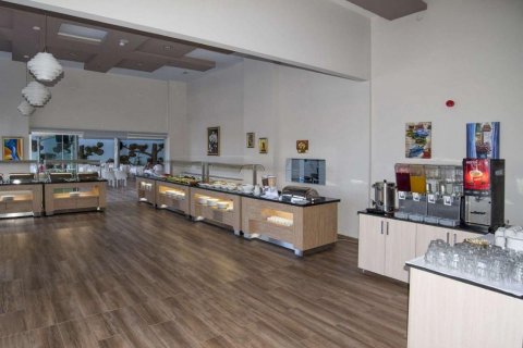 Lejlighed  i Cikcilli, Antalya, Tyrkiet Nr. 209494 - 27