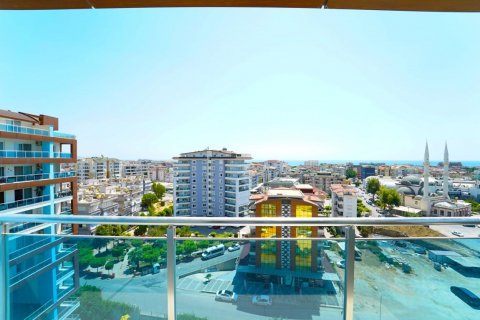 Lejlighed  i Cikcilli, Antalya, Tyrkiet Nr. 209494 - 2