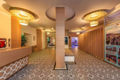 Lejlighed  i Cikcilli, Antalya, Tyrkiet Nr. 209494 - 21