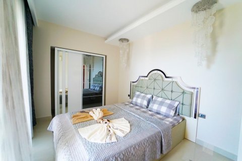 Продажа квартиры  в Махмутларе, Анталье, Турция 2 комн., 65м2, №209497 – фото 14