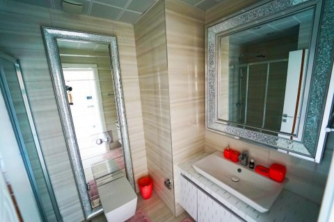 Продажа квартиры  в Махмутларе, Анталье, Турция 2 комн., 65м2, №209497 – фото 16