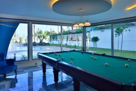 Продажа квартиры  в Махмутларе, Анталье, Турция 2 комн., 65м2, №209497 – фото 4