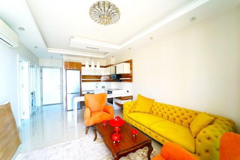 Продажа квартиры  в Махмутларе, Анталье, Турция 2 комн., 65м2, №209497 – фото 11