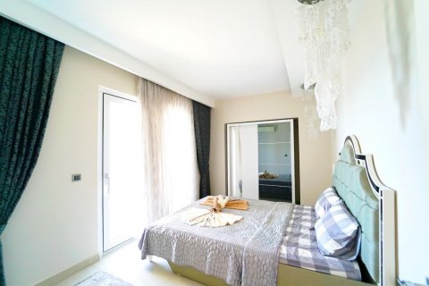 Продажа квартиры  в Махмутларе, Анталье, Турция 2 комн., 65м2, №209497 – фото 13