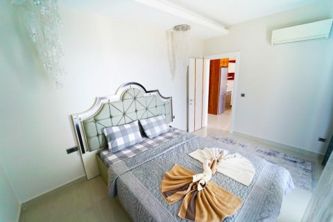 Продажа квартиры  в Махмутларе, Анталье, Турция 2 комн., 65м2, №209497 – фото 15