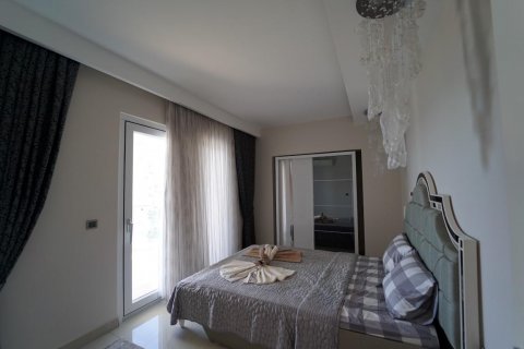 Продажа квартиры  в Махмутларе, Анталье, Турция 2 комн., 65м2, №209497 – фото 12