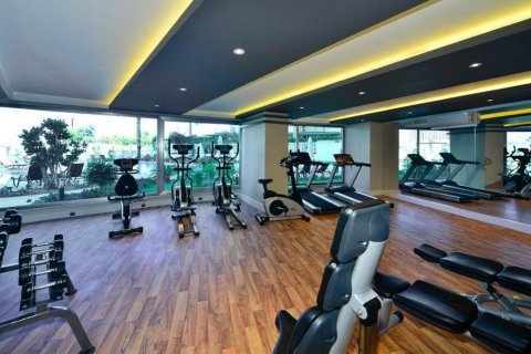 Продажа квартиры  в Махмутларе, Анталье, Турция 2 комн., 65м2, №209497 – фото 3