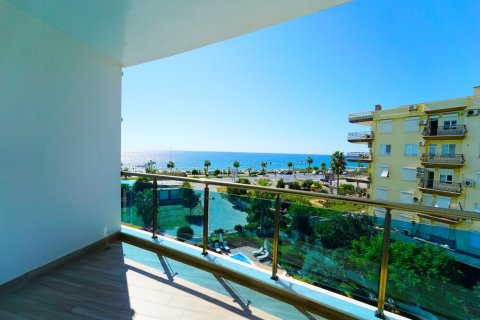 Продажа квартиры  в Махмутларе, Анталье, Турция 2 комн., 65м2, №209497 – фото 7